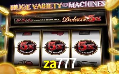 Desvendando o Mundo dos Jogos Virtuais na za777