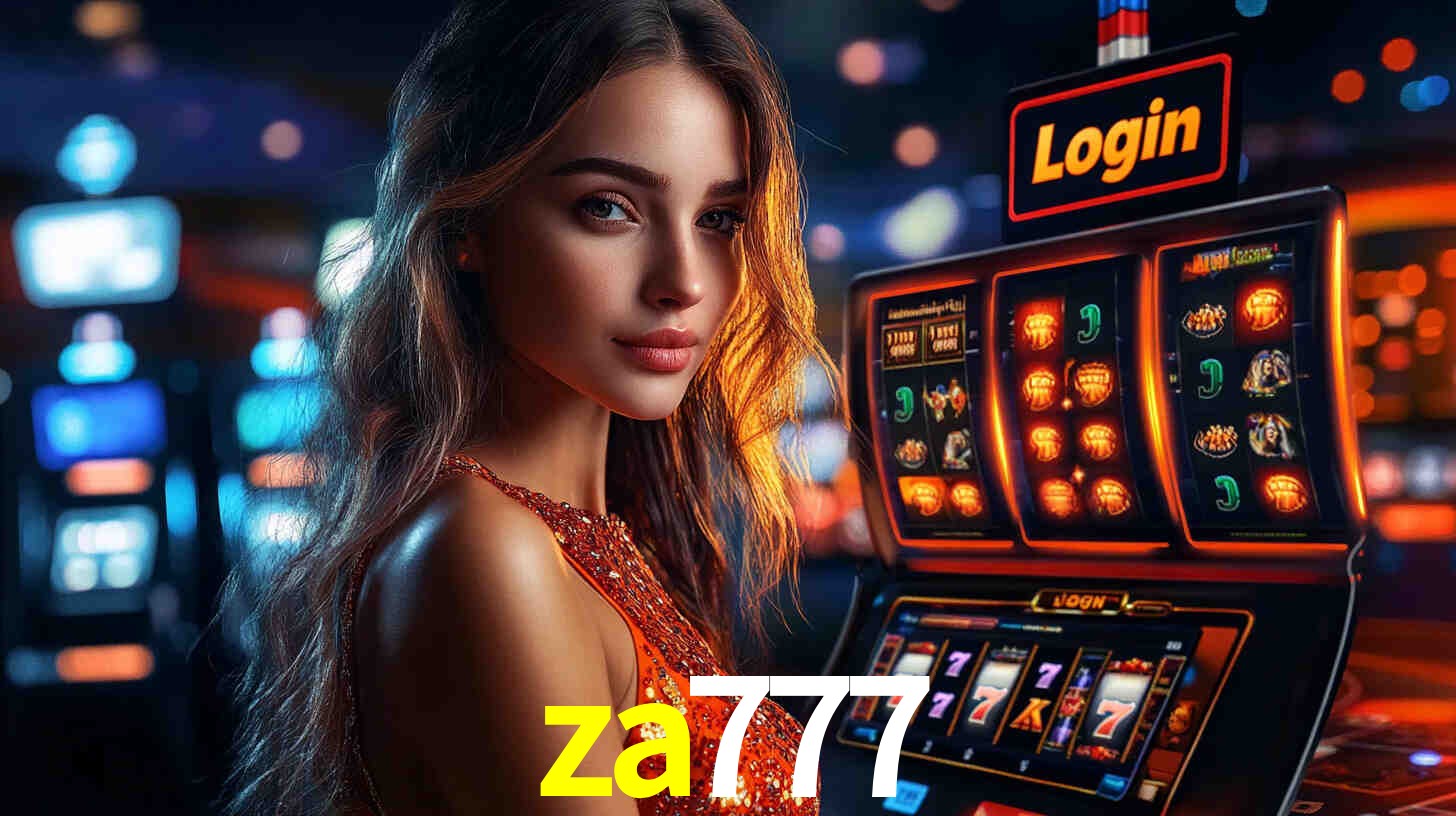 za777 - Conheça Os Melhores Cassinos Online Do Brasil - za777.com