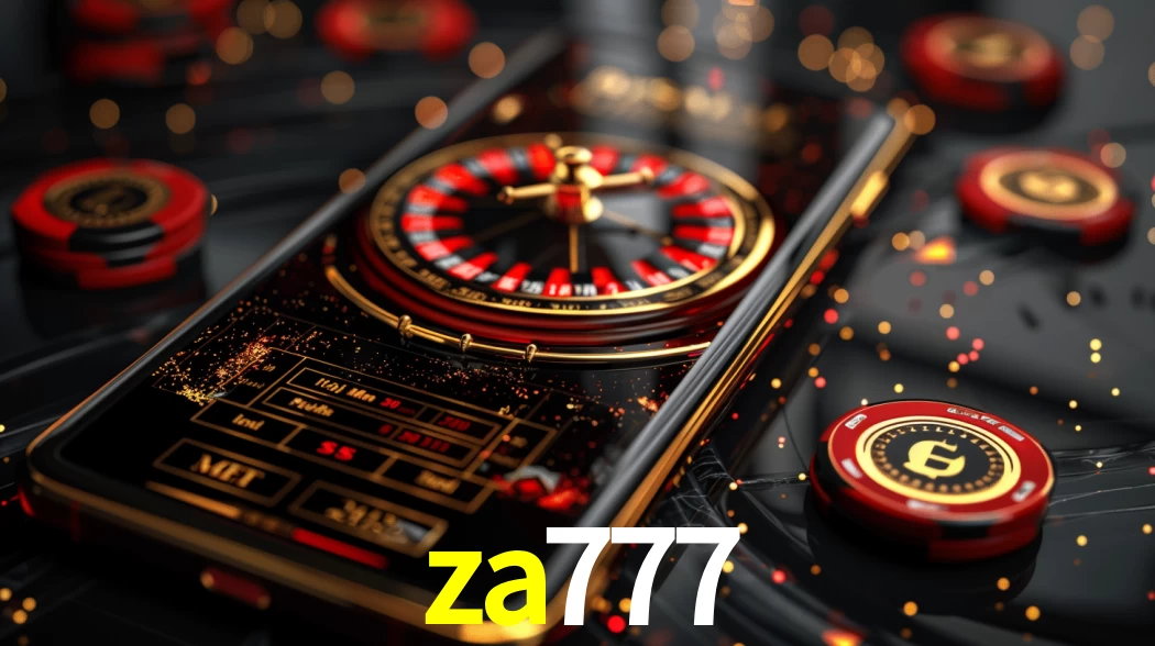 Statistics za777