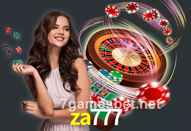 vivo no cassino za777