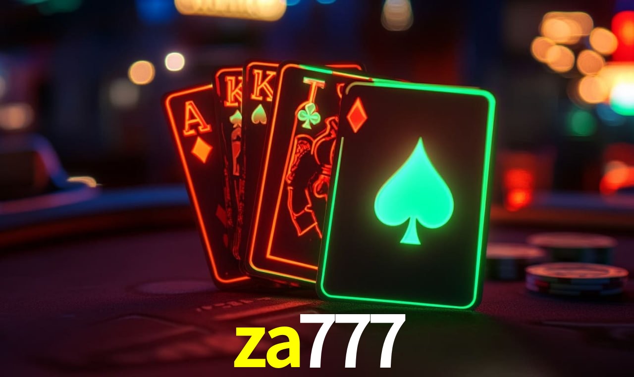 Estatísticas do Jogo za777