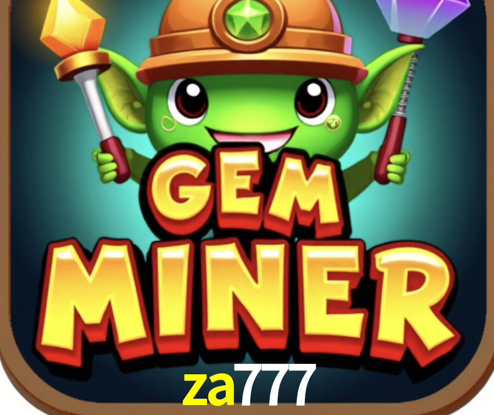 Live Casino za777