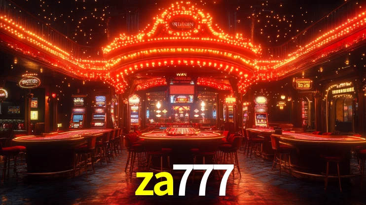 za777 bet