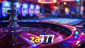 Apostas de Tênis za777