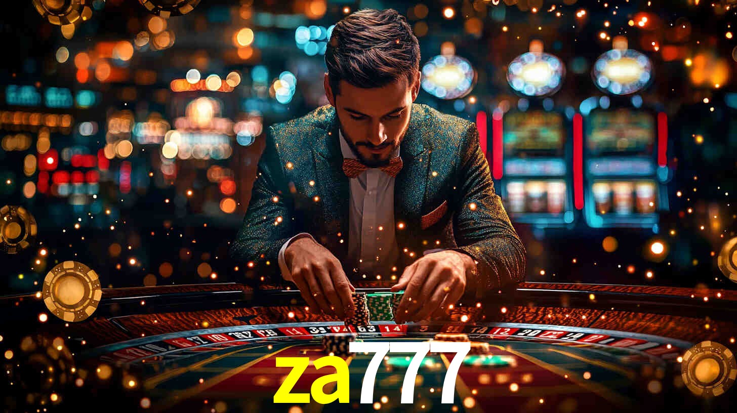 Explore as vantagens do za777: serviço profissional e confiabilidade
