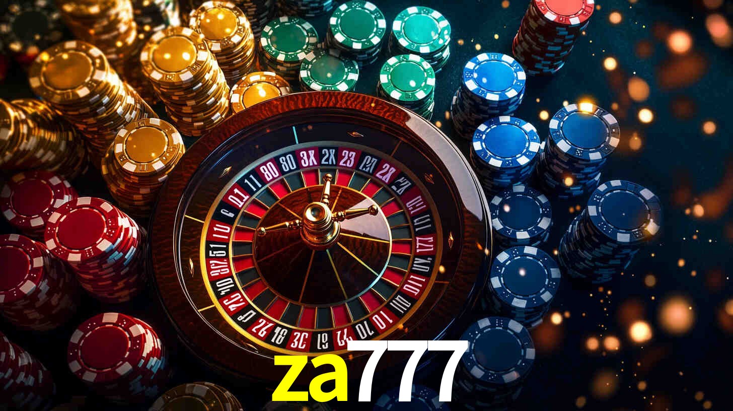 za777,za777.com