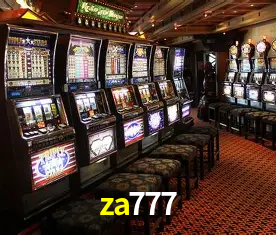 Explorando a Categoria de Eventos em Apostas na za777