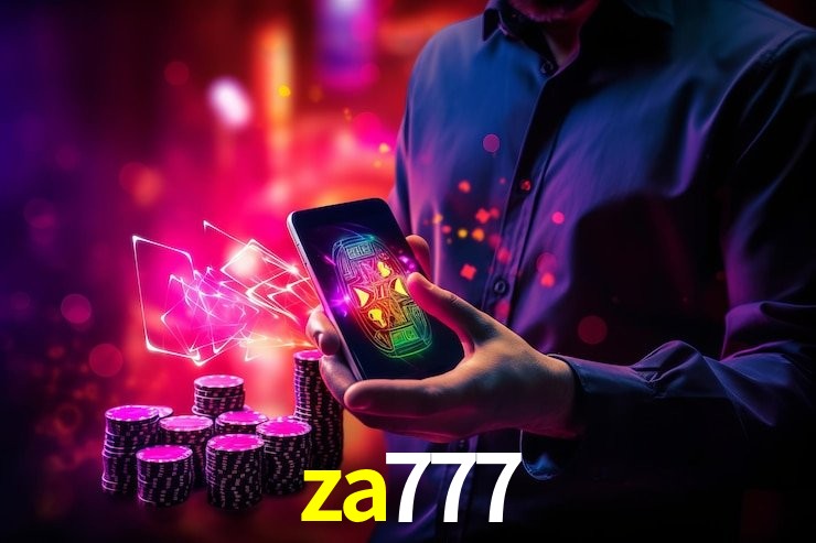 Programa VIP za777