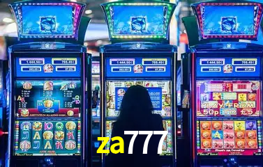 Desvendando o Mundo dos Jogos Virtuais na za777