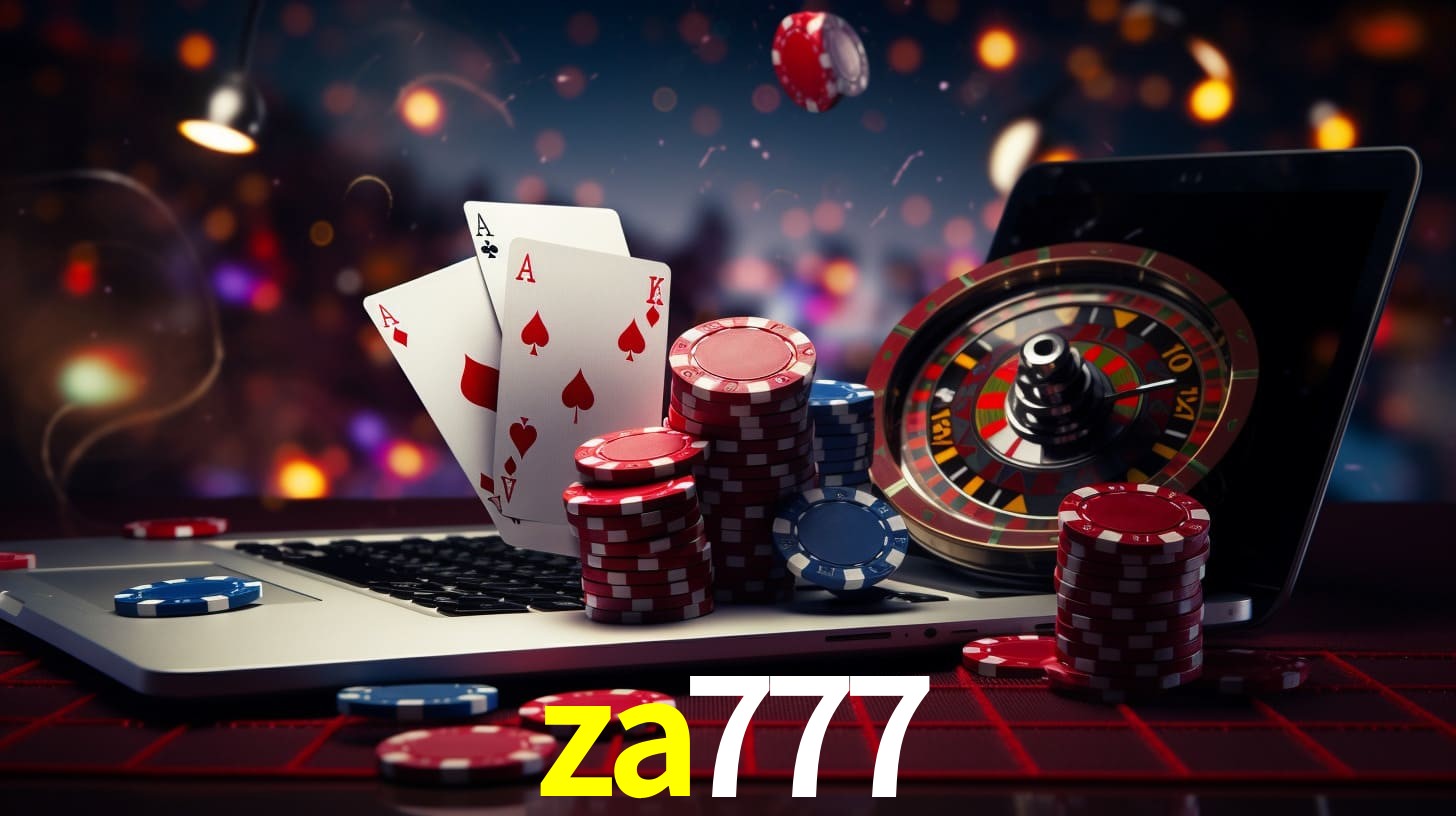 Daily Bonuses za777