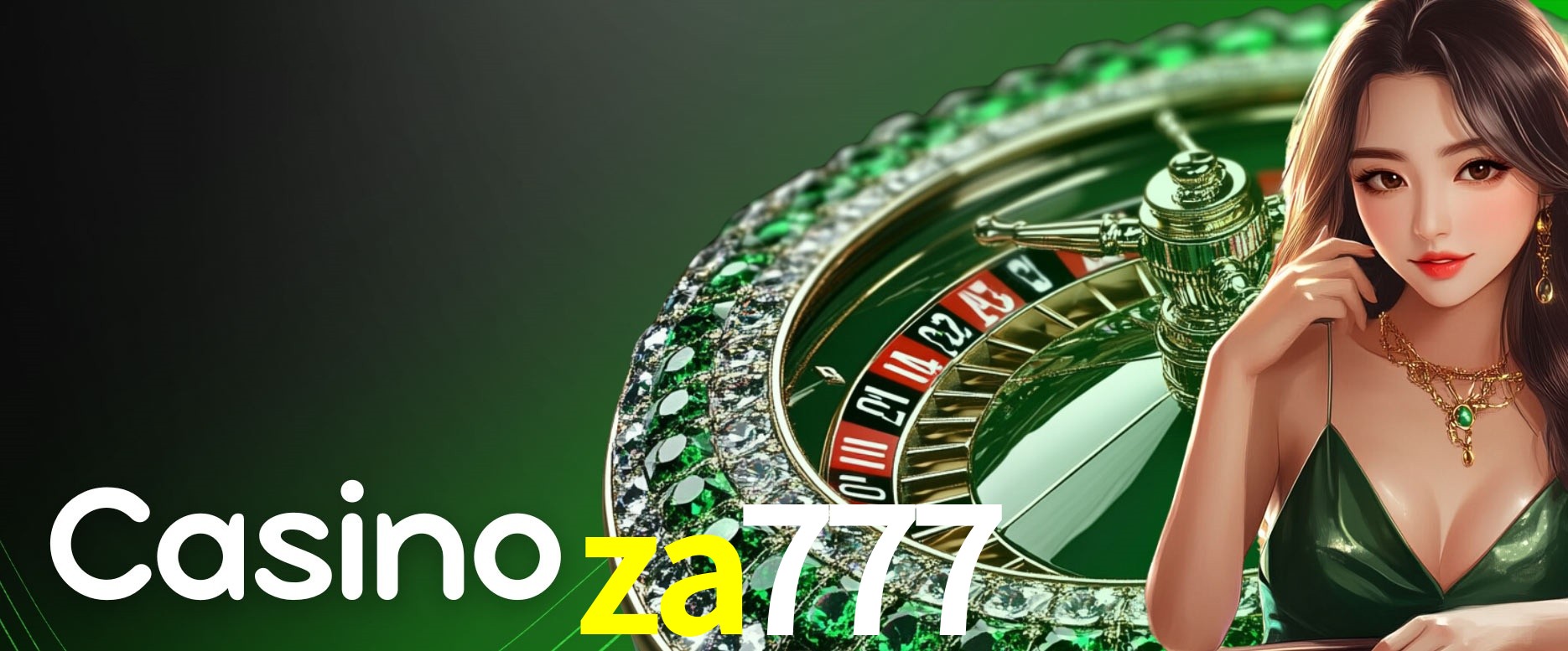 Secure Login za777