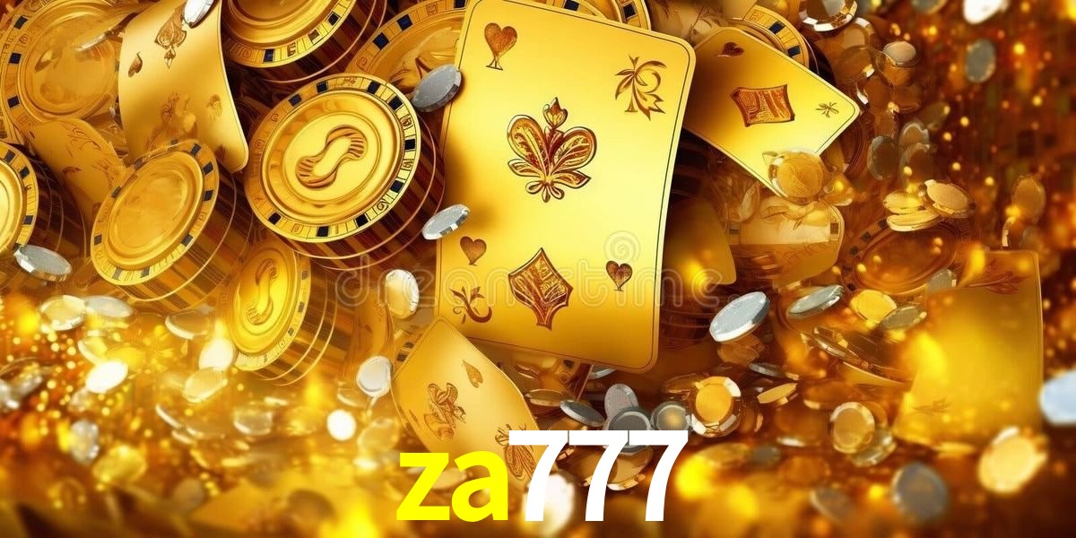 A Emoção da Loteria na za777: Uma Chance de Mudança de Vida