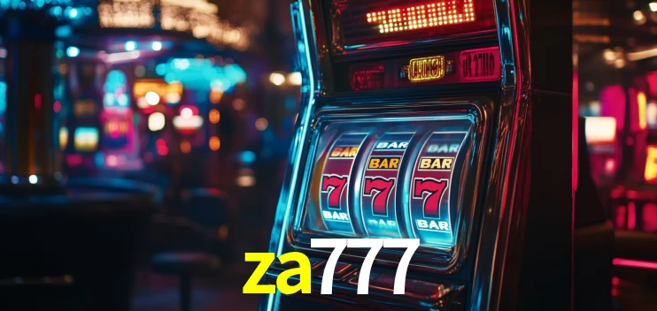 Premium Interface za777
