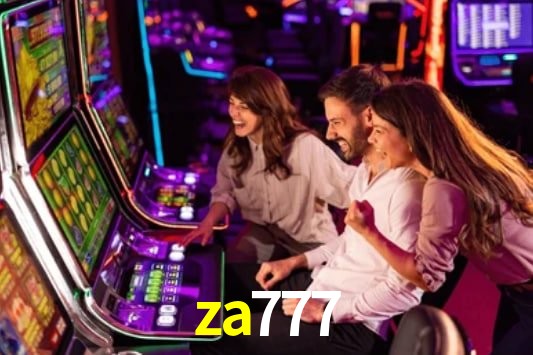 cassino za777