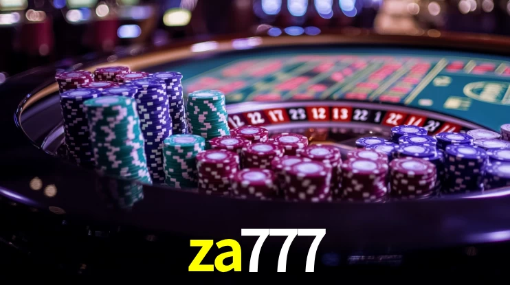 Exclusive Games za777