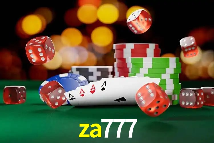 Diretório de Jogos za777