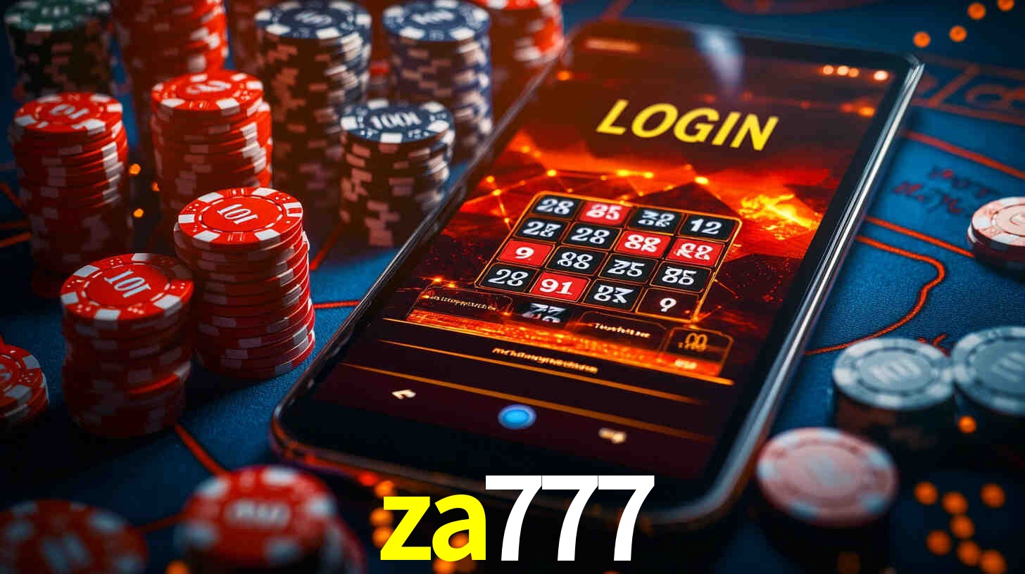za777 bet