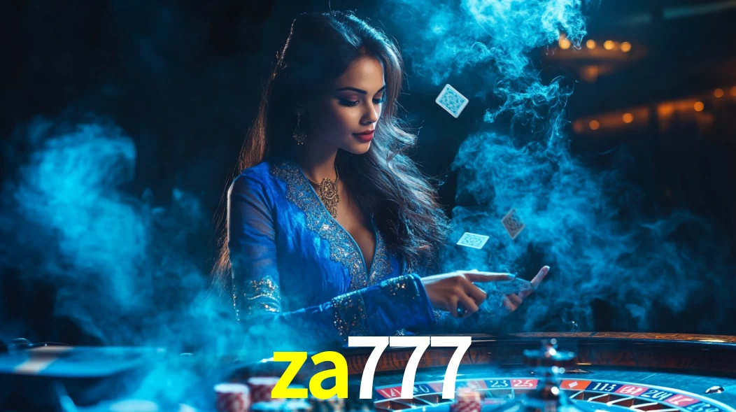 Inovações de Jogos na za777: O Futuro das Experiências Interativas