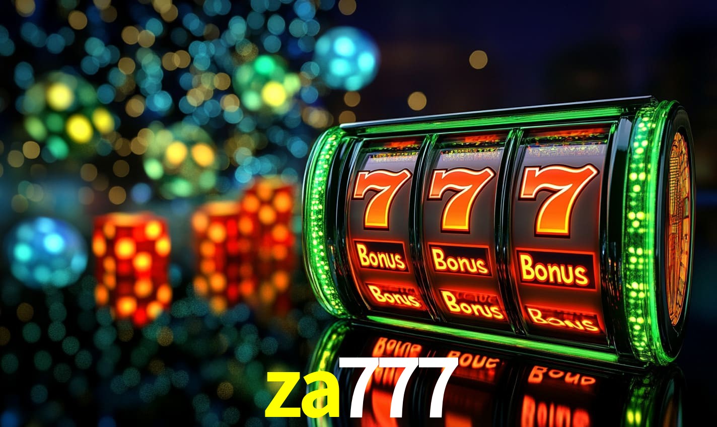 Login Seguro za777