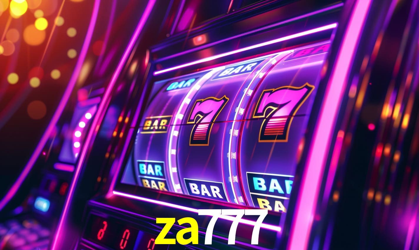 za777,za777.com