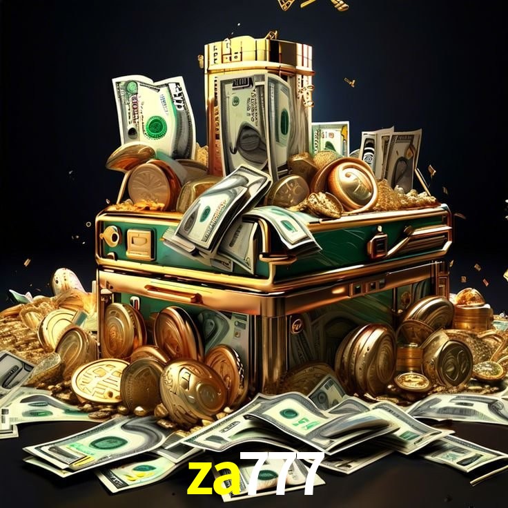 Apostas de Futebol za777