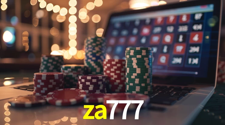 Bonus Features za777