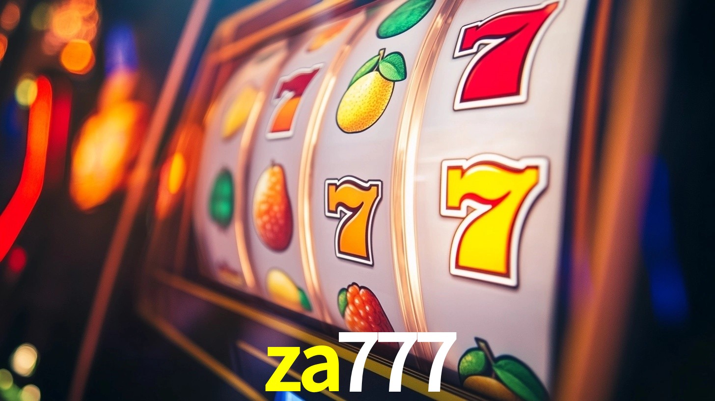 Experimente o Login Seguro Premium no za777