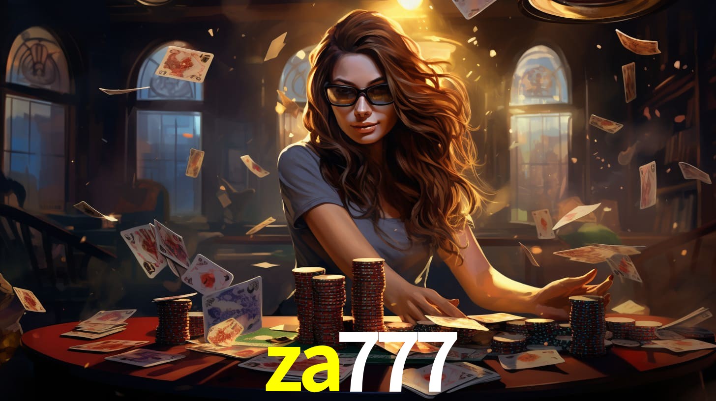 Programa VIP za777
