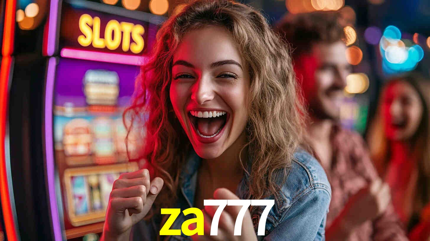 Explorando a Categoria de Eventos em Apostas na za777