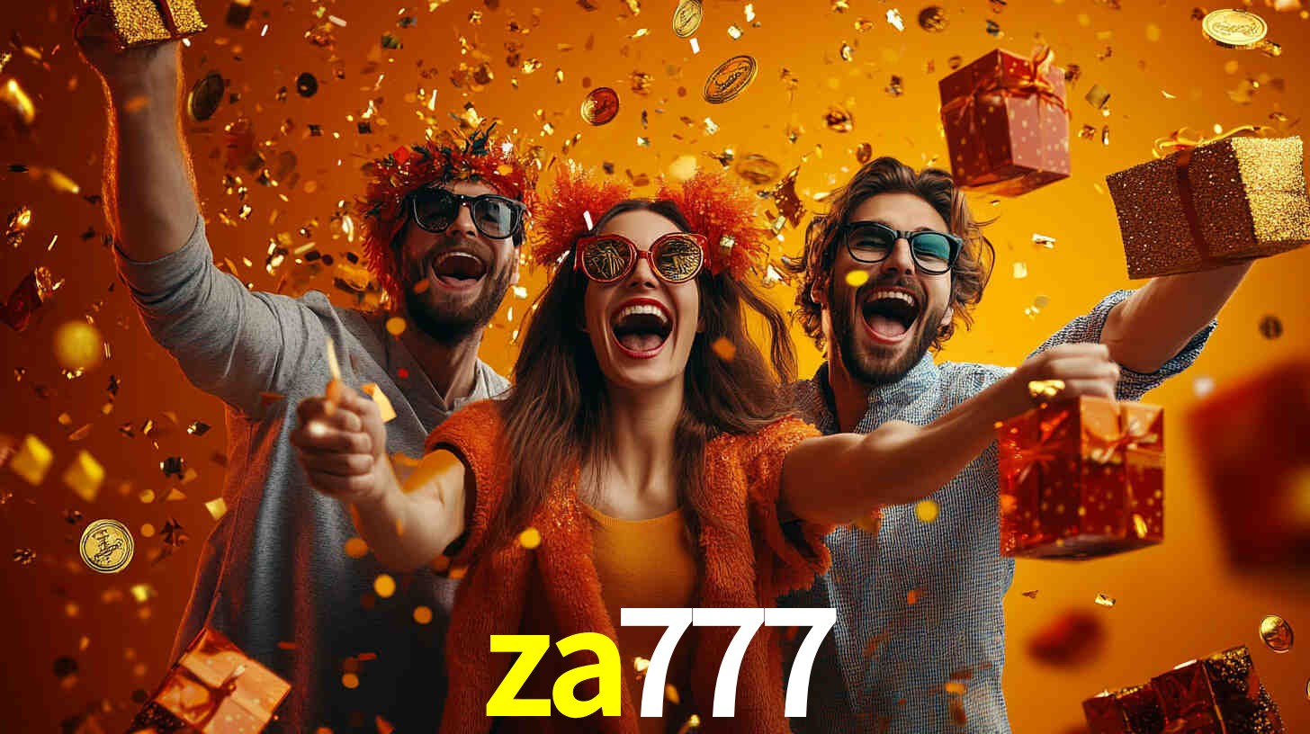 za777 bet
