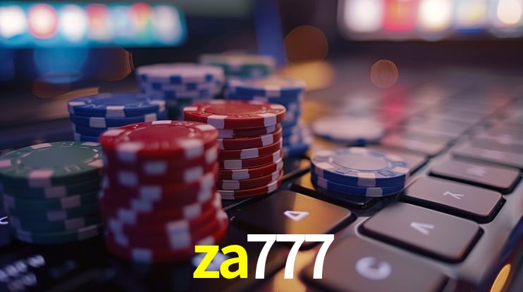 Tecnologia da Plataforma za777
