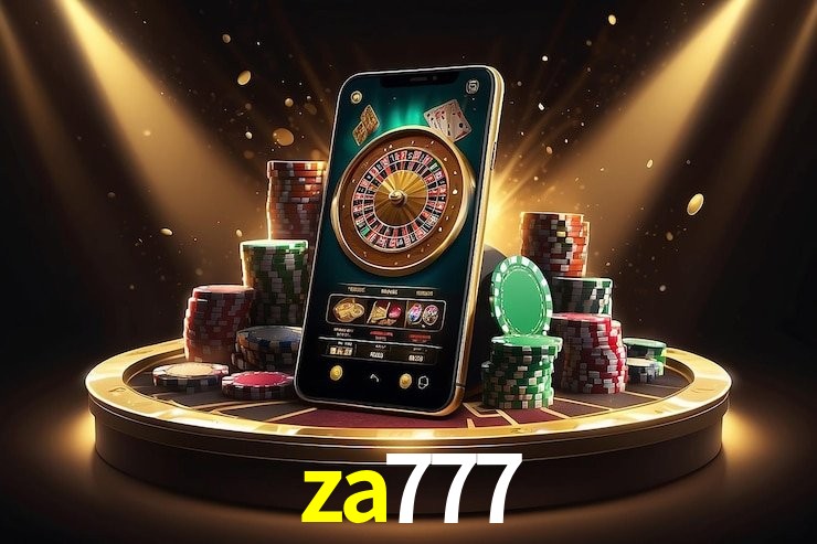 Segurança 2FA za777
