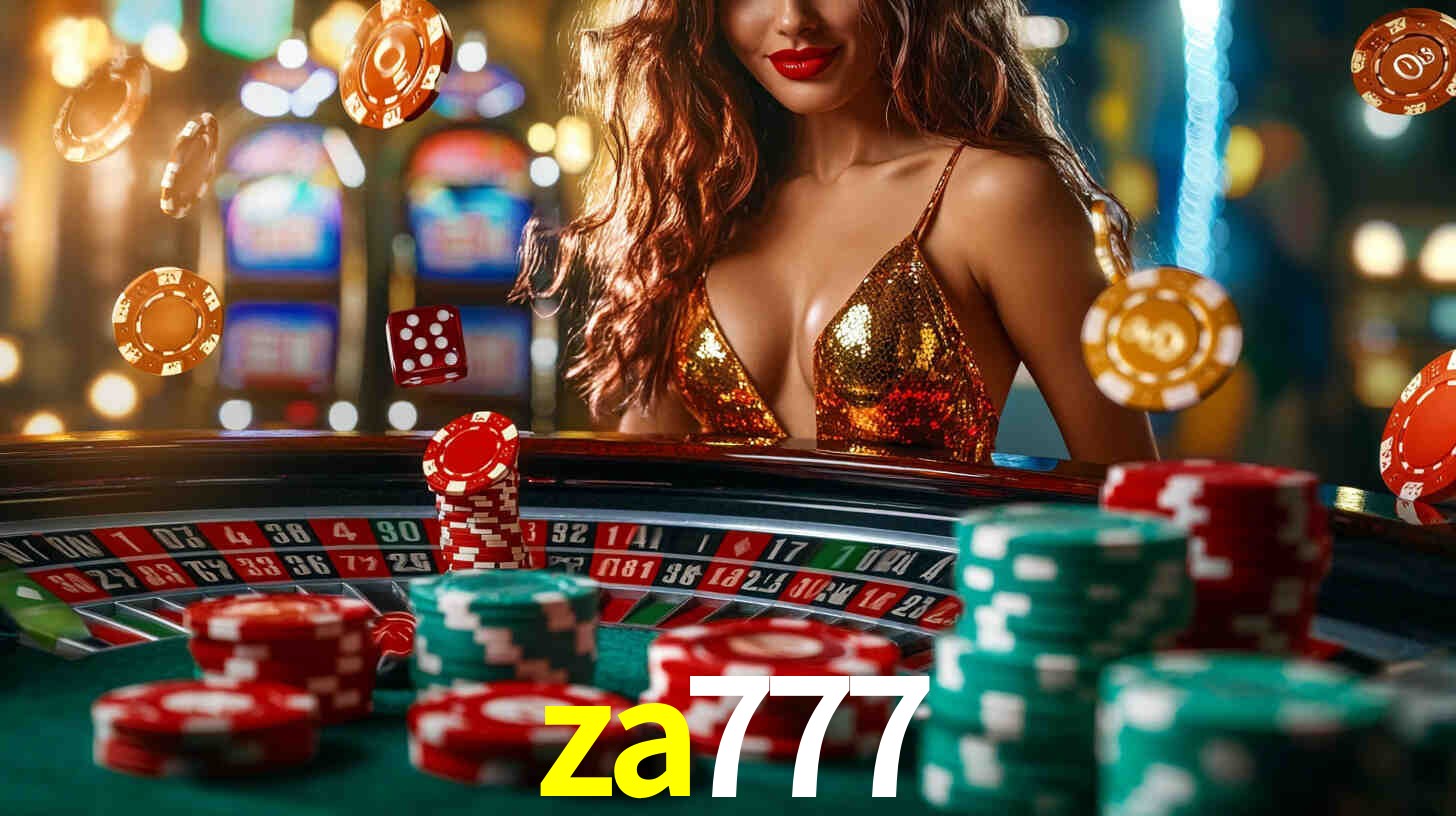 za777 bet