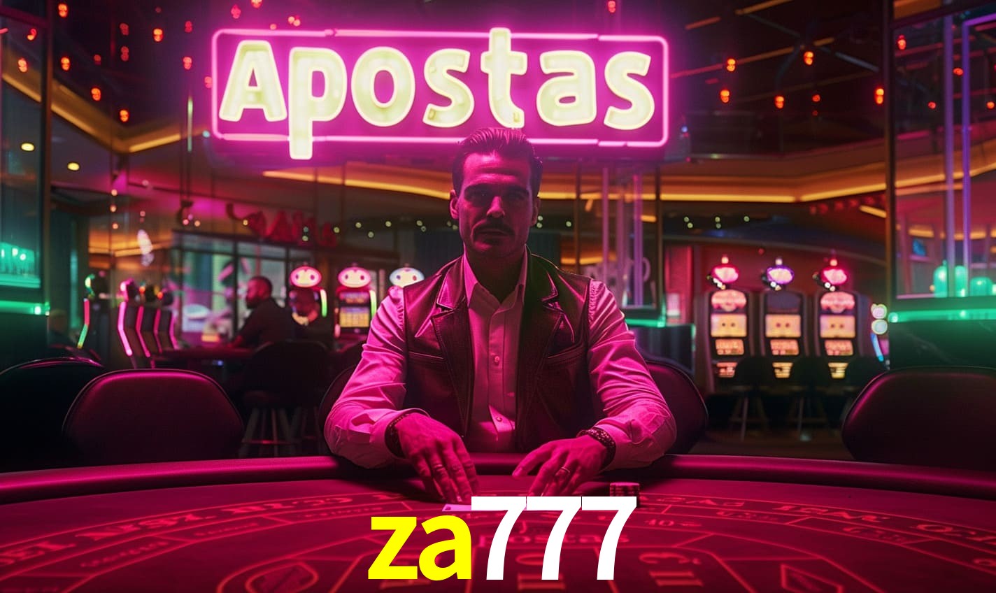 A Experiência Imersiva dos Cassinos Ao Vivo no za777