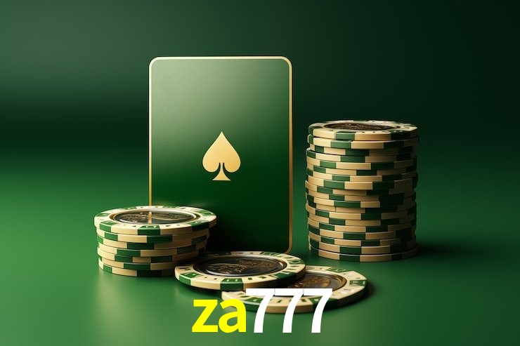 VIP Casino za777