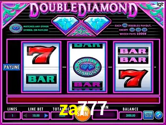 Descubra o Mundo do Cassino Online com za777