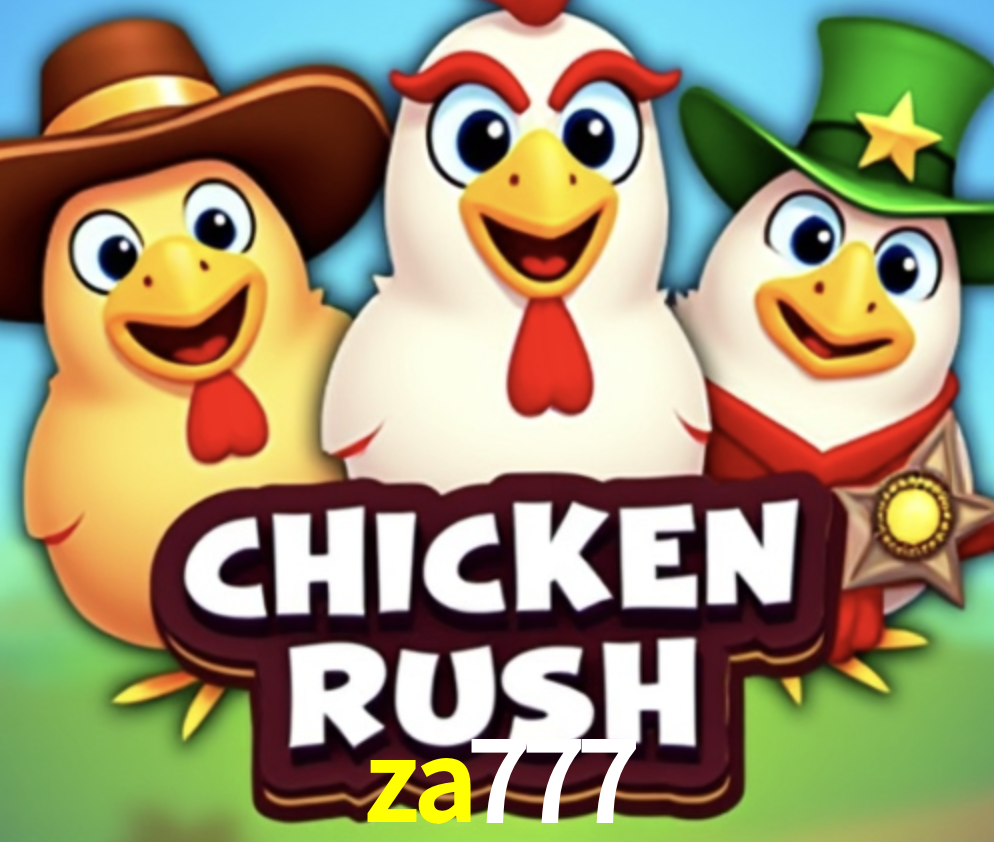 Games Directory za777
