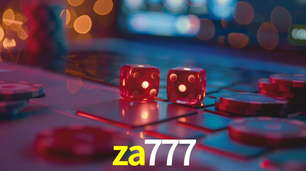 Game Statistics za777