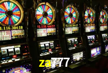 Inovações de Jogos na za777: O Futuro das Experiências Interativas