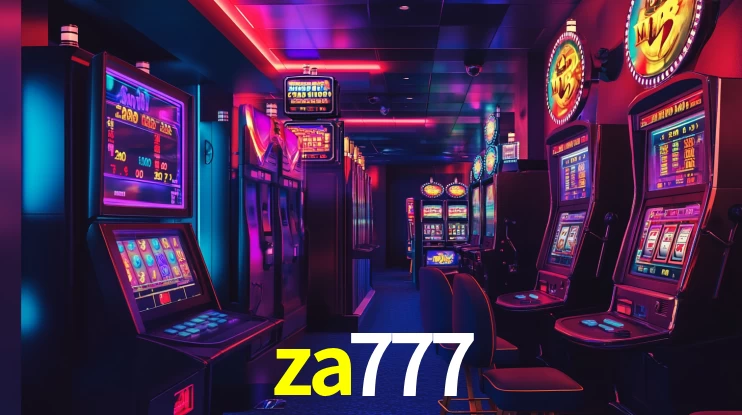 za777,za777.com