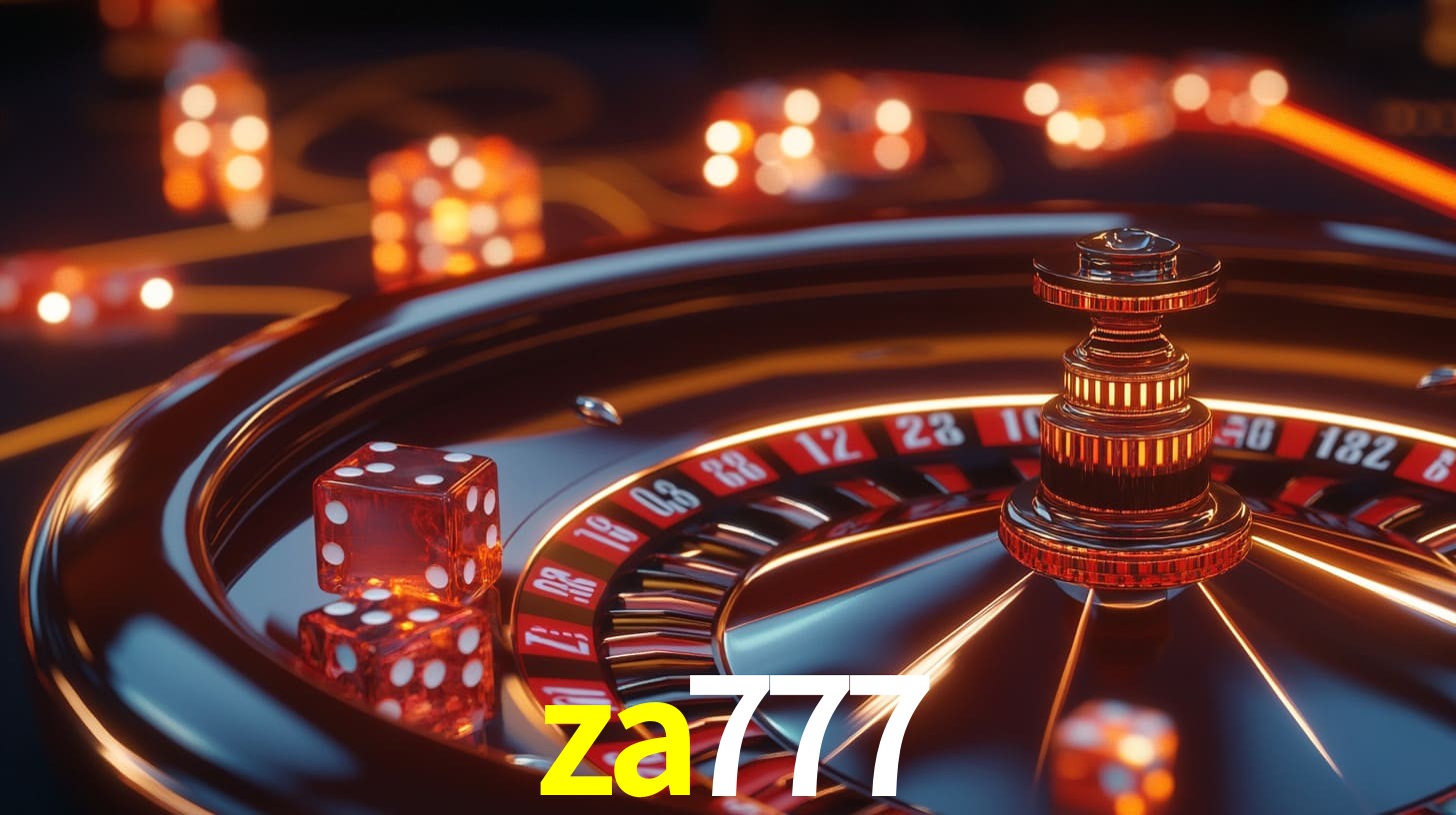 Tournaments za777