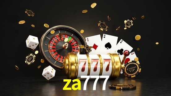 Roulette Table za777