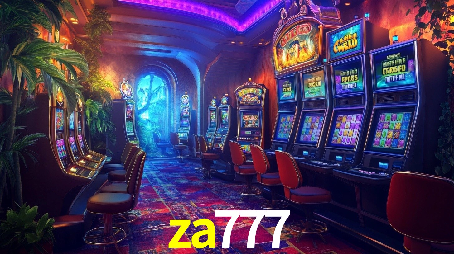 za777 App Interface