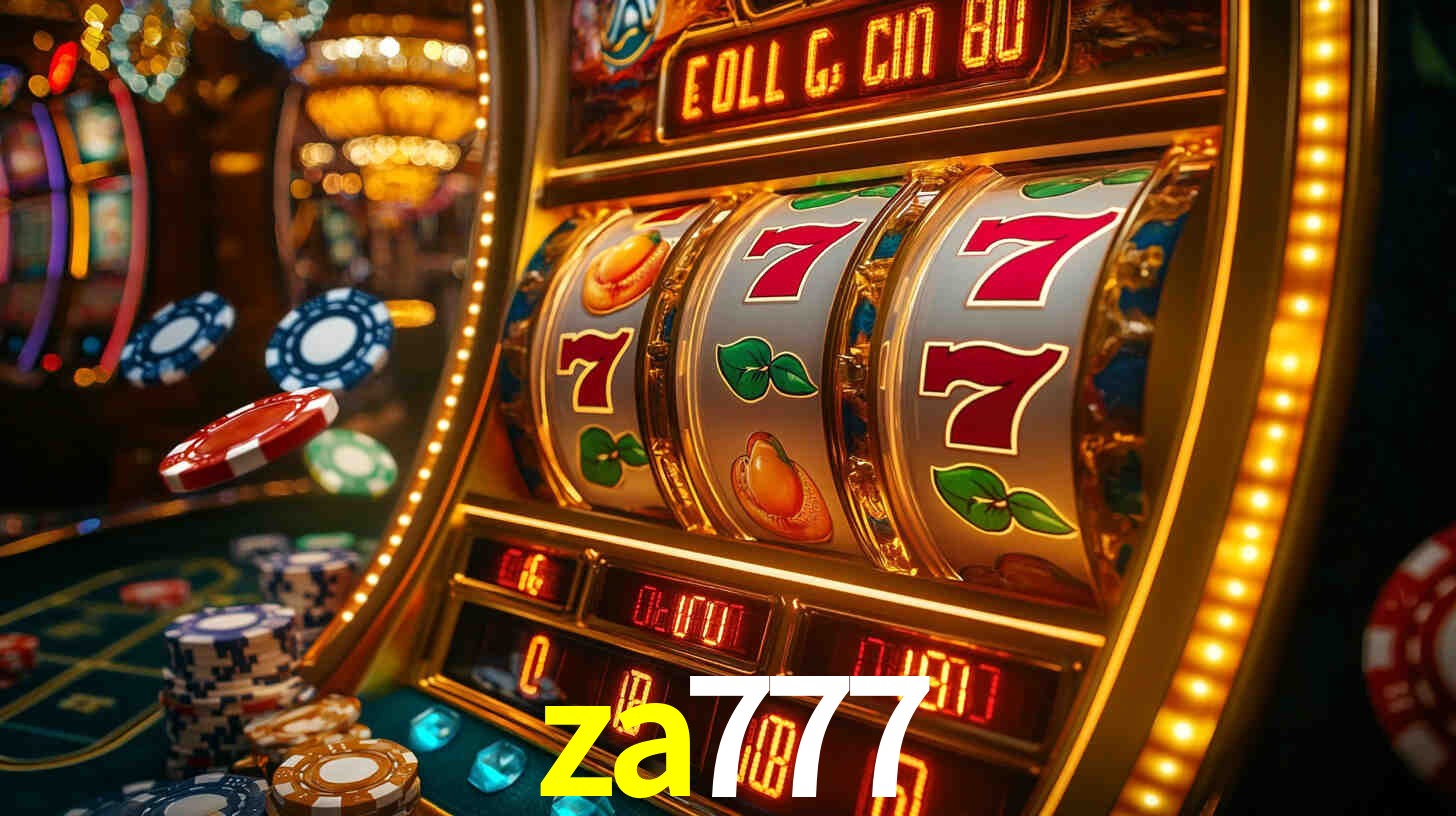 za777,za777.com